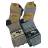 Men's warm woolen socks (40-47) AMZF PA-339