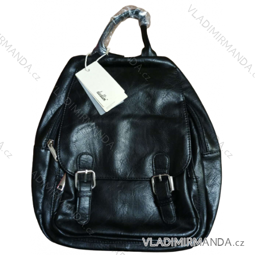 Damenrucksack 37x36x12) ITALIAN FASHION IM0820B7450-112c