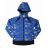 Spring children's softshell jacket for boys (92-128) WOLF B2363