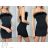 Women's strappy dress (S/M ONE SIZE) ITALIAN FASHION IMPBB23B22526