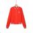 Women's zip-up sweatshirt (XS-XL) GLO STORY GLO23WPU-4081-2