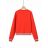 Women's zip-up sweatshirt (XS-XL) GLO STORY GLO23WPU-4081-2