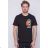 T-shirt short sleeve men's (S-2XL) GLO-STORY GLO23MPO-P8211