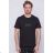 T-shirt short sleeve men's (S-2XL) GLO-STORY GLO23MPO-P8258