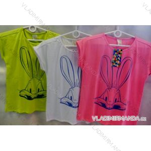 T-shirt short sleeve teen girl (134-164) TURKEY M-29
