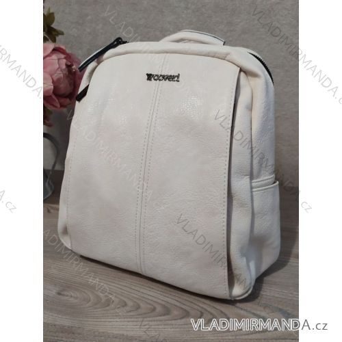 Damenrucksack (34x32cm) TESSRA HANDBAGS TES23CSPSL03