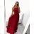 Elegant Short Ladies Dress (sml) ITALIAN MODA IM919014