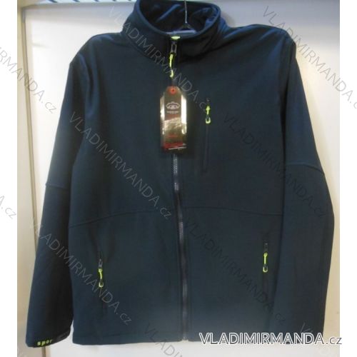 Softshelljacke Herren Fleecefutter (l-3xl) BENHAO BH16-F3-801
