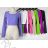 Women's Long Sleeve Crop Top (S/M ONE SIZE) ITALIAN FASHION IMPBB23S4015