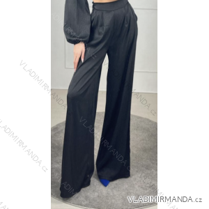 Women's Long Pants (S/M ONE SIZE) ITALIAN FASHION IMPBB23B5434