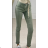 Women's Long Pants (S/M ONE SIZE) ITALIAN FASHION IMPBB236109i