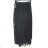 Women's Long Tulle Skirt (S/M ONE SIZE) ITALIAN FASHION IMWAA22504