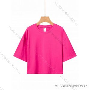 Tričko krátký rukáv dámské (XS-L) GLO STORY GLO23WPO-B3304-4