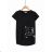 T-shirt short sleeve teenager girls (134-164) GLO STORY GLO23GPO-P8352