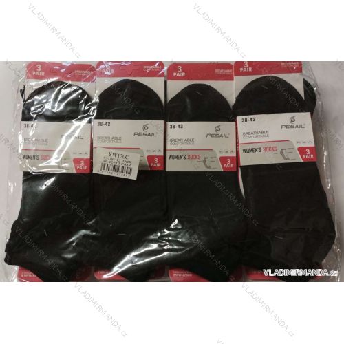 Socks Low Low Ankle Medical Ladies (35-42) PESAIL PES23YW120C