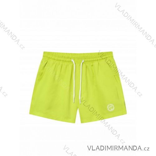 Swimwear - shorts for men plus size (3XL-6XL) GLO-STORY GLO23MTK-3215-1