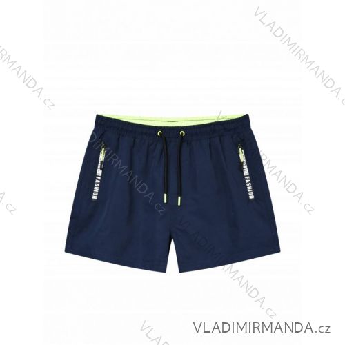 Swimwear - men's shorts (M-2XL) GLO-STORY GLO23MTK-B3212