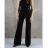 Women's Long Pants (S/M ONE SIZE) ITALIAN FASHION IMPBB23B531