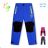 Children's trousers with cotton lining for girls and boys (116-146) KUGO QK7739