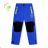 Children's trousers with cotton lining for girls and boys (116-146) KUGO QK7739