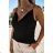 Women's strapless tank top (S/M ONE SIZE) ITALIAN FASHION IMPLP2312120042