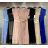 Women's Sleeveless Tulle Skirt Lace Dress (S/M ONE SIZE) ITALIAN FASHION IMWGS23434