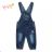 Lacl Hose lange Jeans Kleinkind Kinder Jungen (68-98) KUGO QZ8023