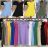 Women's Sleeveless Summer Dress (S / M ONE SIZE) ITALIAN FASHION IMWB22045