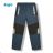 Men's outdoor pants (M-XXL) KUGO G9745