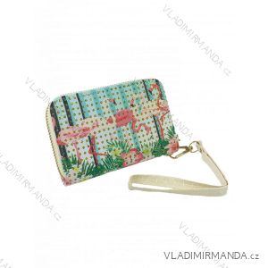 Small children's women's wallet (ONE SIZE) VERSOLI VER23POR-26MK