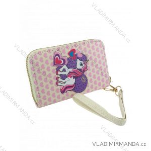 Small children's women's wallet (ONE SIZE) VERSOLI VER23POR-29M