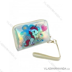 Small children's women's wallet (ONE SIZE) VERSOLI VER23POR-30M