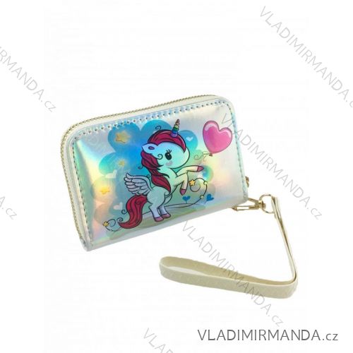 Small children's women's wallet (ONE SIZE) VERSOLI VER23POR-30M