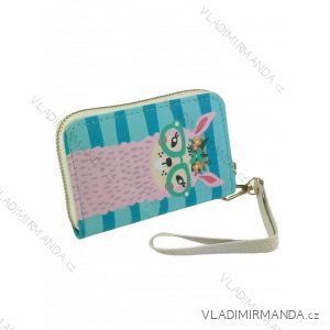 Small children's women's wallet (ONE SIZE) VERSOLI VER23POR-32M