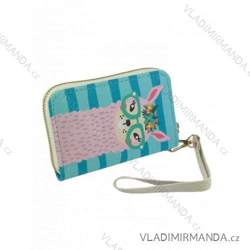 Small children's women's wallet (ONE SIZE) VERSOLI VER23POR-32M