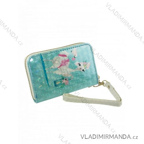 Small children's women's wallet (ONE SIZE) VERSOLI VER23POR-36M