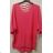 Tunic 3/4 sleeve ladies (uni l-2xl) ITALIAN Fashion IM21765460
