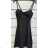 Women's elegant evening dress with straps (S/M ONE SIZE) ITALIAN FASHION IMPSH2313154 růžová malinová S / M