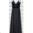 Women's strapless overall/dress (S/M ONE SIZE) ITALIAN FASHION IMPSH232304