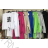 Women's long sleeve sweatpants and sweatshirt set (S/M ONE SIZE) ITALIAN FASHION IMPGM239429