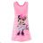 Minnie mouse sleeveless dress for children's girls (98-116) MINNIE SETINO WE1227