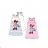 Minnie mouse sleeveless dress for children's girls (98-116) MINNIE SETINO WE1227