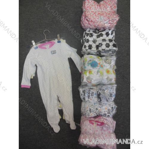 Overdressed infant girl and boy (3-18 months) AODA H160107