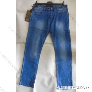 Rifle jeans pánské (33-44) SUNBIRD TP-2210