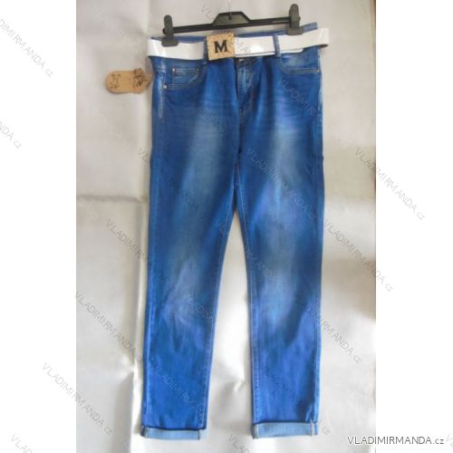 Rifle jeans womens (30-38) MOON GIRL C6723-2
