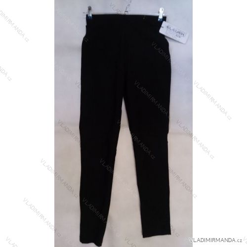 Elastic women's trousers (m-2xl) ELEVEK M993
