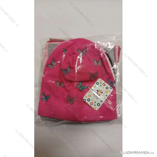 Lightweight cap for children (3-8 years) POLSKÁ VÝROBA PV3210952