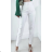 Women's Long Pants (S/M ONE SIZE) ITALIAN FASHION IMPMG238870