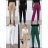 Women's Long Pants (S/M ONE SIZE) ITALIAN FASHION IMPMG238870