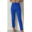 Women's Long Pants (S/M ONE SIZE) ITALIAN FASHION IMPMG238870